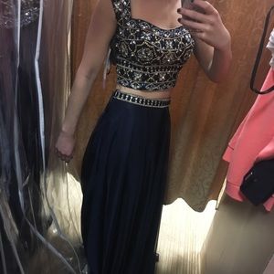 Selling my prom dress!